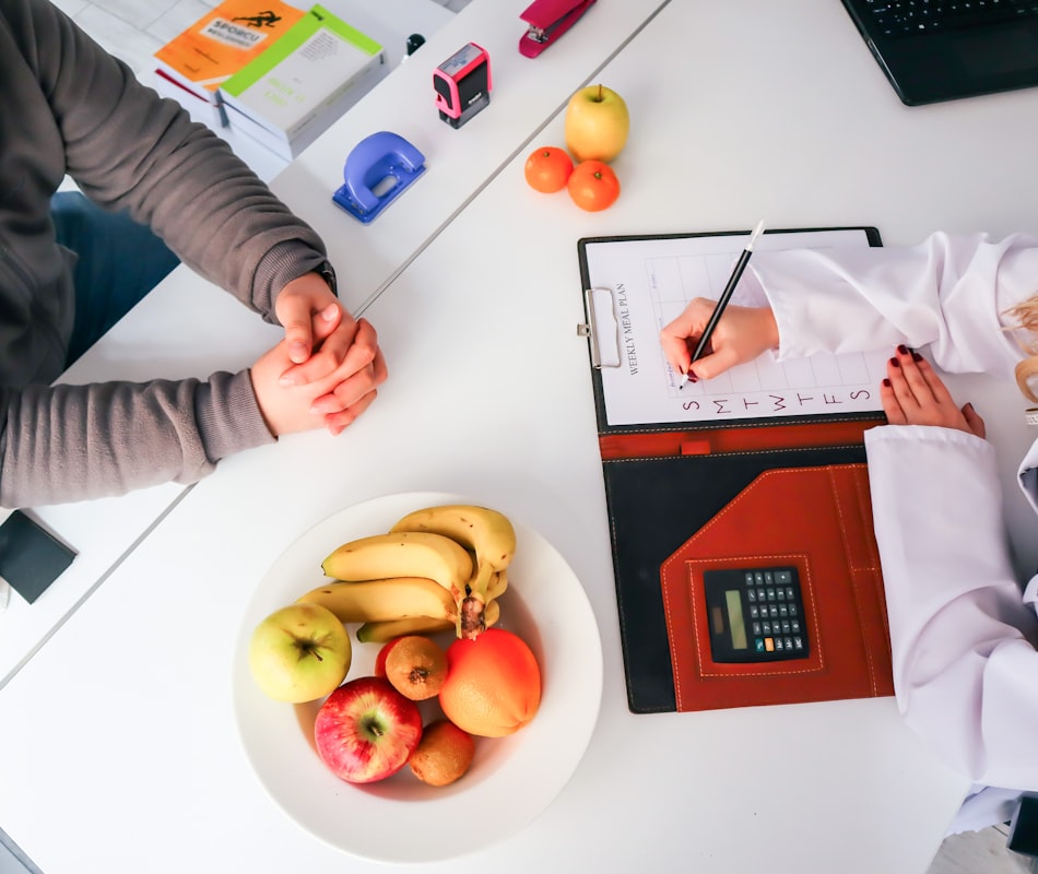 Zaangażowanie społeczne Healthyfoodguideinfo